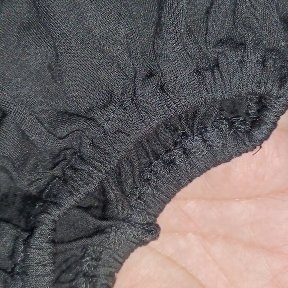 W./Wantable Blouse - Picture 7 of 7